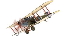 S1 E2: Bristol Fighter