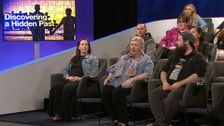 S2023 E7: Discovering A Hidden Past