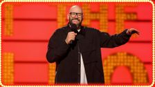 S20 E6: Live at the Apollo