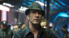 S1 E3: Remember the Cant