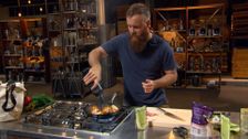 S13 E1: MasterChef Australia