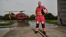 S2 E7: Ambulance: Code Red