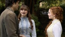 S1 E5: The Forsytes