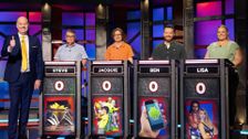 S8 E19: Android Smartphones, Sydney Opera House, AFL & TV show Gladiators