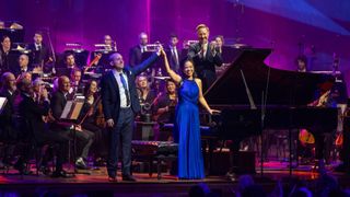 Classic 100 Concert 2026
