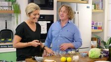 S10 E10: Good Chef Bad Chef