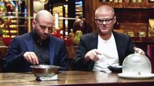 S6 E52: MasterChef Australia