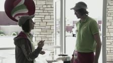 S5 E14: Undercover Employee