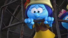 S4 E5: Gargamel's Doggy; Drummer Girl