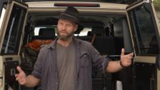 S5 E4: The 4WD Adventure Show