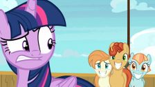 S7 E22: Once Upon a Zeppelin