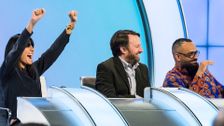 S13 E4: Would I Lie to You?