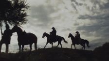 S6 E7: The Lost Loot of Jesse James
