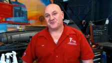 S2 E7: Rides Down Under: Aussie Truckers