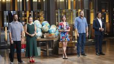 S16 E28: MasterChef Australia