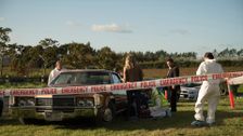S3 E3: The Killing Machine