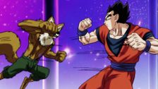 S1 E80: Awaken Your Dormant Fighting Spirit! Gohan's Fight!