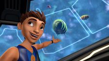 S2 E4: Treacherous Waters