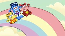 S10 E4: The Fair Bears; Return of the L.O.S.E.R.S.