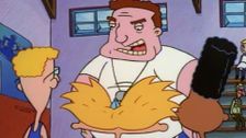 S1 E5: Benchwarmer; Cool Jerk