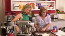 S2 E11: Everyday Gourmet with Justine Schofield