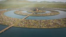 S6 E10: The Search for Atlantis