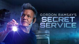 Gordon Ramsay's Secret Service