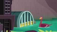 S28 E5: Quacking Quandary