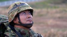 S2023 E1: Japan's New Frontline