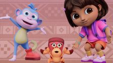 S1 E13: Crabby Boots/Papi's Picnic Party