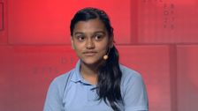 S17 E57: It's Academic