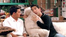 S3 E3: The One With the Jam