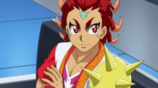 S1 E22: Scarlet Flurry! Prominence Shaker!
