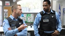 S1 E1: Partners
