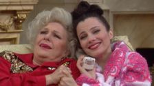 S1 E20: Ode To Barbra Joan