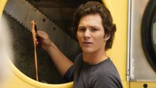 S5 E21: White Trash, Holy Rollers and Punching People
