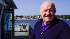 S1 E10: Rick Stein's Cornwall