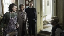 S2 E3: Grantchester
