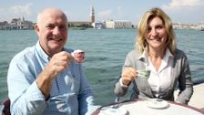 S1 E1: Venice