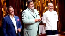 S9 E32: MasterChef Australia