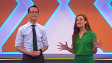 S2 E1: Ultimate Classroom