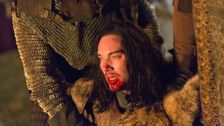 S1 E1: The Blood Is the Life