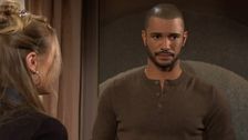 S53 E153: The Young and the Restless