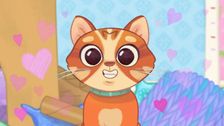 S1 E34: Nikhil and Jay and the Kitten Mission