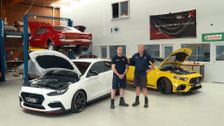 S3 E10: Rides Down Under: Workshop Wars