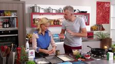 S3 E46: Everyday Gourmet with Justine Schofield
