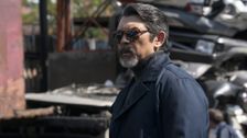 S1 E8: Family Friend