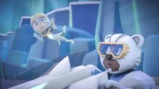 Heroes of Iceworld