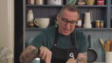 S5 E7: Luca's Key Ingredient