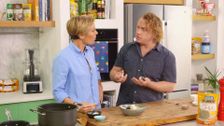 S11 E14: Good Chef Bad Chef